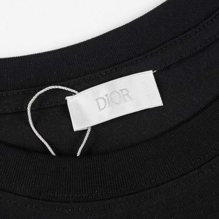 Dior T Shirts Short _SKUDiorXS-Lsxtx1415495
